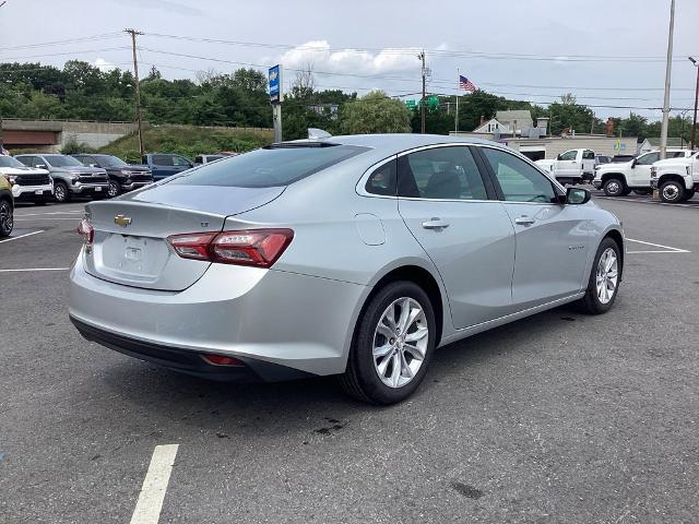 2021 Chevrolet Malibu Vehicle Photo in GARDNER, MA 01440-3110