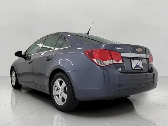 2014 Chevrolet Cruze Vehicle Photo in NEENAH, WI 54956-2243