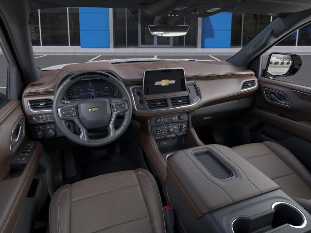 2024 Chevrolet Tahoe Vehicle Photo in PAWLING, NY 12564-3219