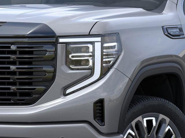 2024 GMC Sierra 1500 Vehicle Photo in ALBERTVILLE, AL 35950-0246