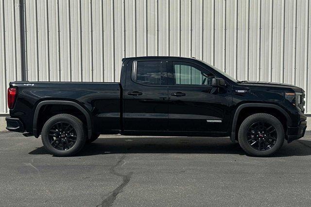 2024 GMC Sierra 1500 Vehicle Photo in BOISE, ID 83705-3761