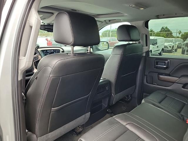 2018 GMC Sierra 1500 Vehicle Photo in LIGHTHOUSE POINT, FL 33064-6849