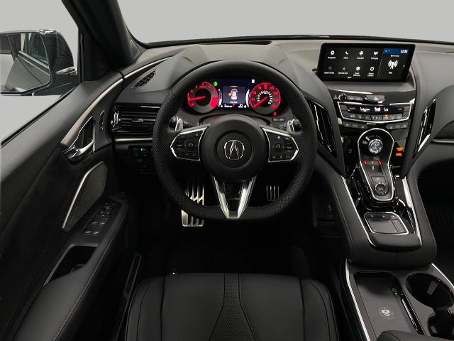 2025 Acura RDX Vehicle Photo in Appleton, WI 54913