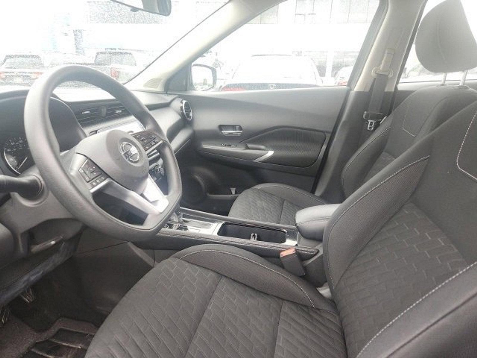 2021 Nissan Kicks Vehicle Photo in Harrisburg, PA 17111