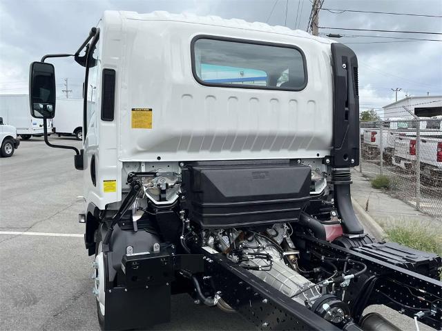 2025 Chevrolet Low Cab Forward 4500 Vehicle Photo in ALCOA, TN 37701-3235