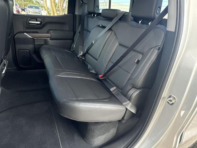 2020 GMC Sierra 1500 Vehicle Photo in BATON ROUGE, LA 70806-4466