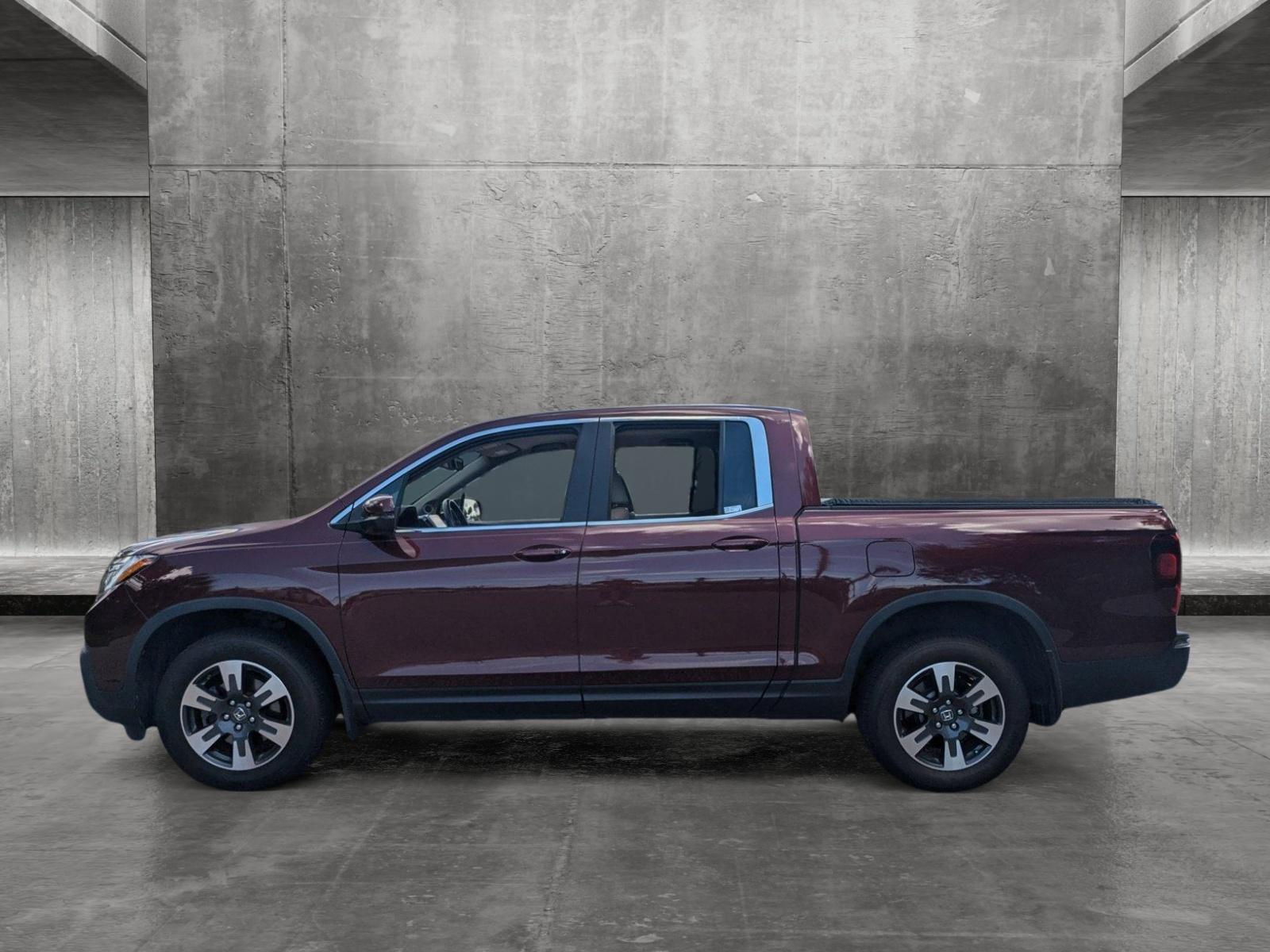 2018 Honda Ridgeline Vehicle Photo in Sarasota, FL 34231