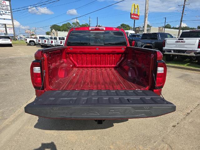 2024 GMC Canyon Vehicle Photo in LAFAYETTE, LA 70503-4541