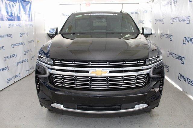 2024 Chevrolet Tahoe Vehicle Photo in SAINT CLAIRSVILLE, OH 43950-8512