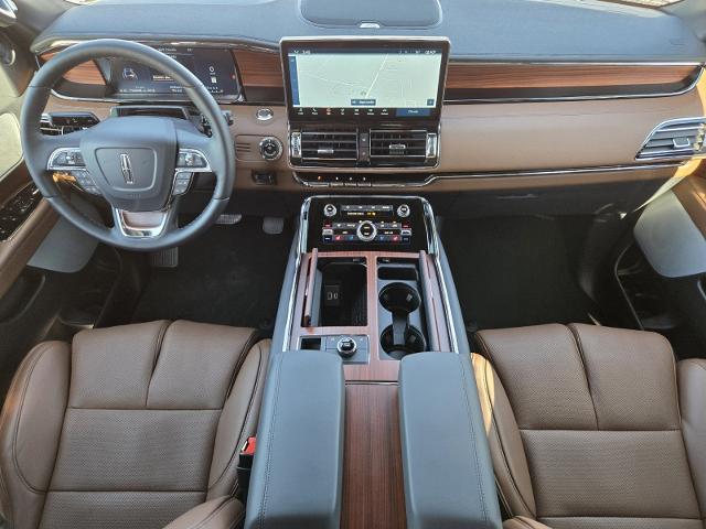 2024 Lincoln Navigator Vehicle Photo in Stephenville, TX 76401-3713