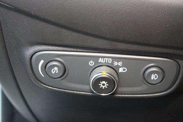 2020 Chevrolet Equinox Vehicle Photo in GRAND LEDGE, MI 48837-9199