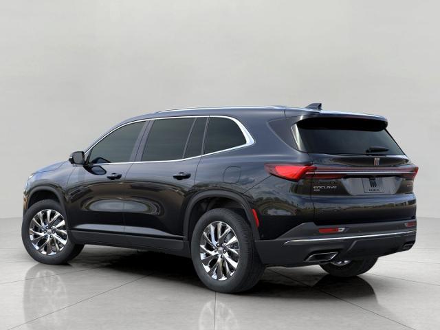 2025 Buick Enclave Vehicle Photo in NEENAH, WI 54956-2243