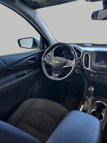 2021 Chevrolet Equinox Vehicle Photo in OSHKOSH, WI 54904-7811