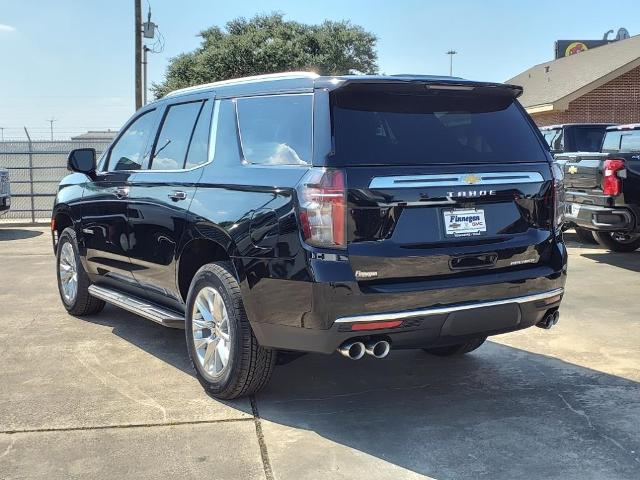 2024 Chevrolet Tahoe Vehicle Photo in ROSENBERG, TX 77471-5675