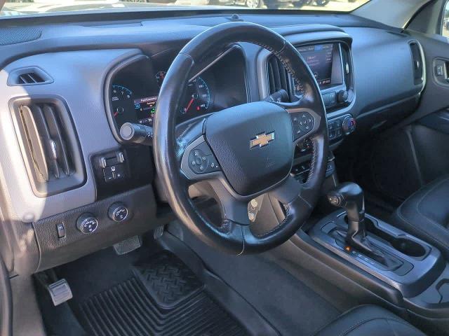 2019 Chevrolet Colorado Vehicle Photo in Killeen, TX 76541