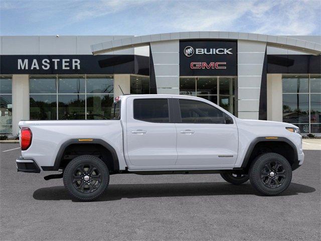 2024 GMC Canyon Vehicle Photo in AUGUSTA, GA 30907-2867