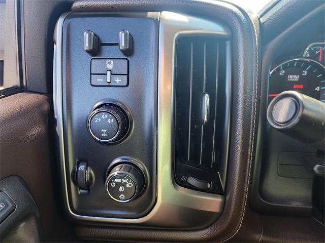 2015 Chevrolet Silverado 3500HD Built After Aug 14 Vehicle Photo in PRESCOTT, AZ 86305-3700