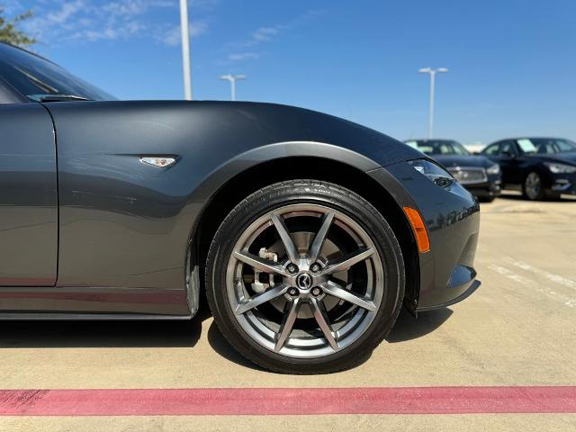 2022 Mazda MX-5 Miata RF Vehicle Photo in Grapevine, TX 76051