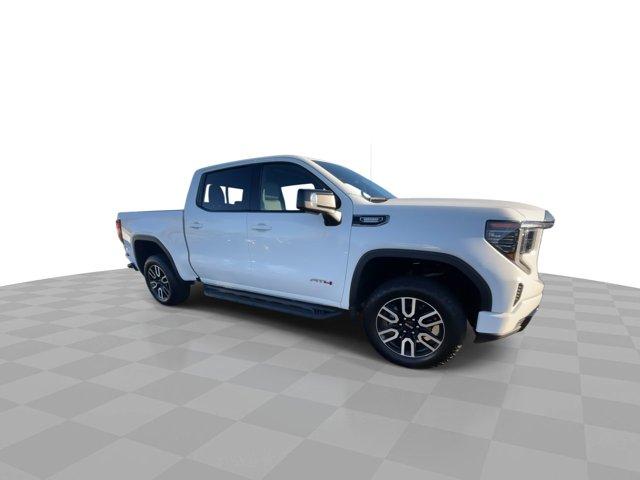 2022 GMC Sierra 1500 Vehicle Photo in WILLIAMSVILLE, NY 14221-4303