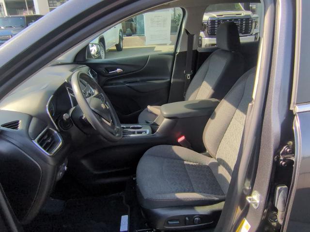 2022 Chevrolet Equinox Vehicle Photo in ANAHEIM, CA 92806-5612