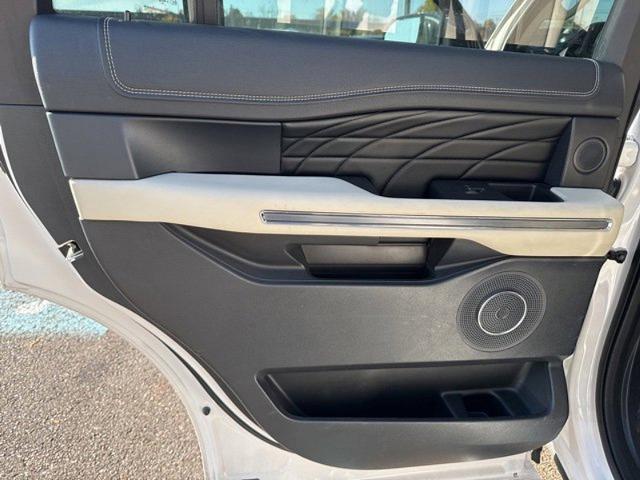 2019 Ford Expedition Vehicle Photo in TREVOSE, PA 19053-4984