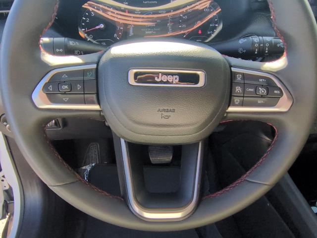 2023 Jeep Compass Vehicle Photo in ANAHEIM, CA 92806-5612