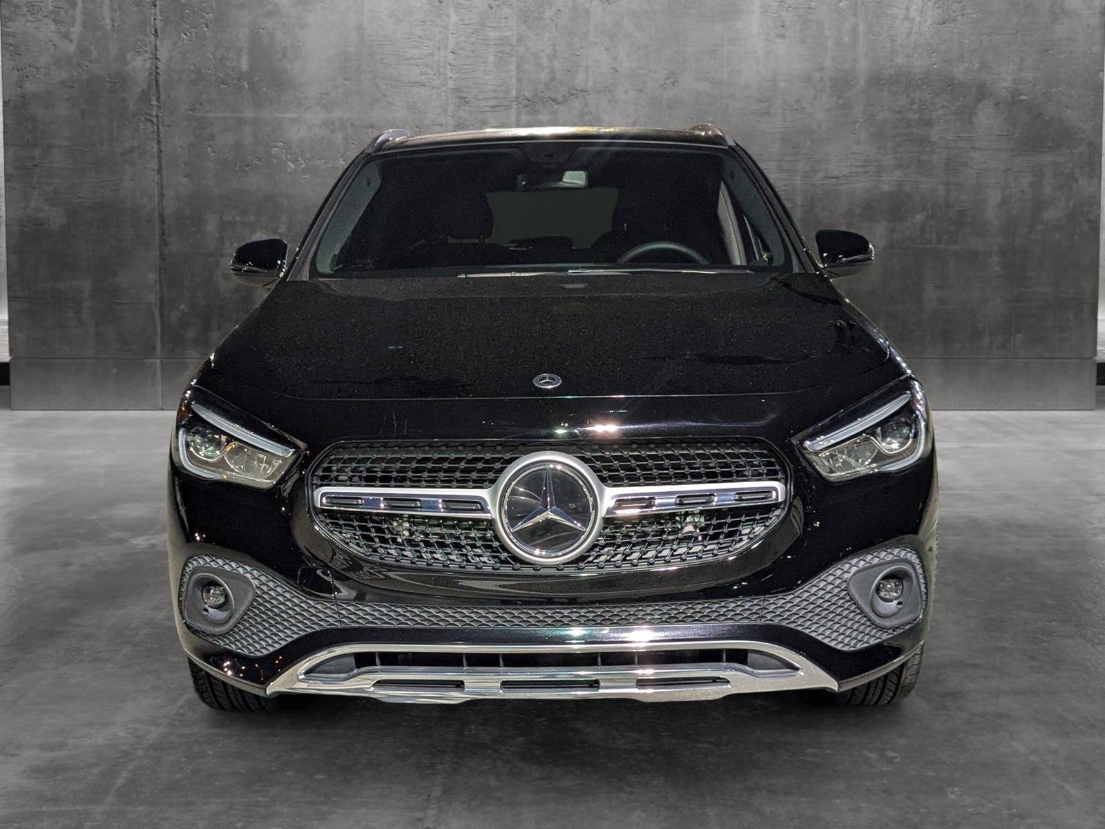 2021 Mercedes-Benz GLA Vehicle Photo in Miami, FL 33169