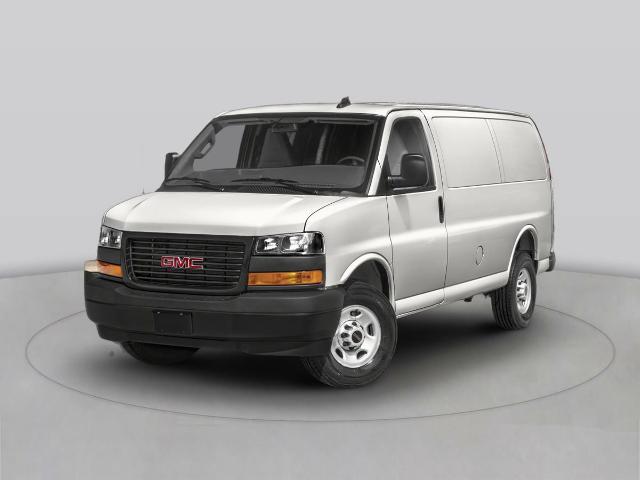 2022 GMC Savana Cargo 2500 Vehicle Photo in SAINT JAMES, NY 11780-3219