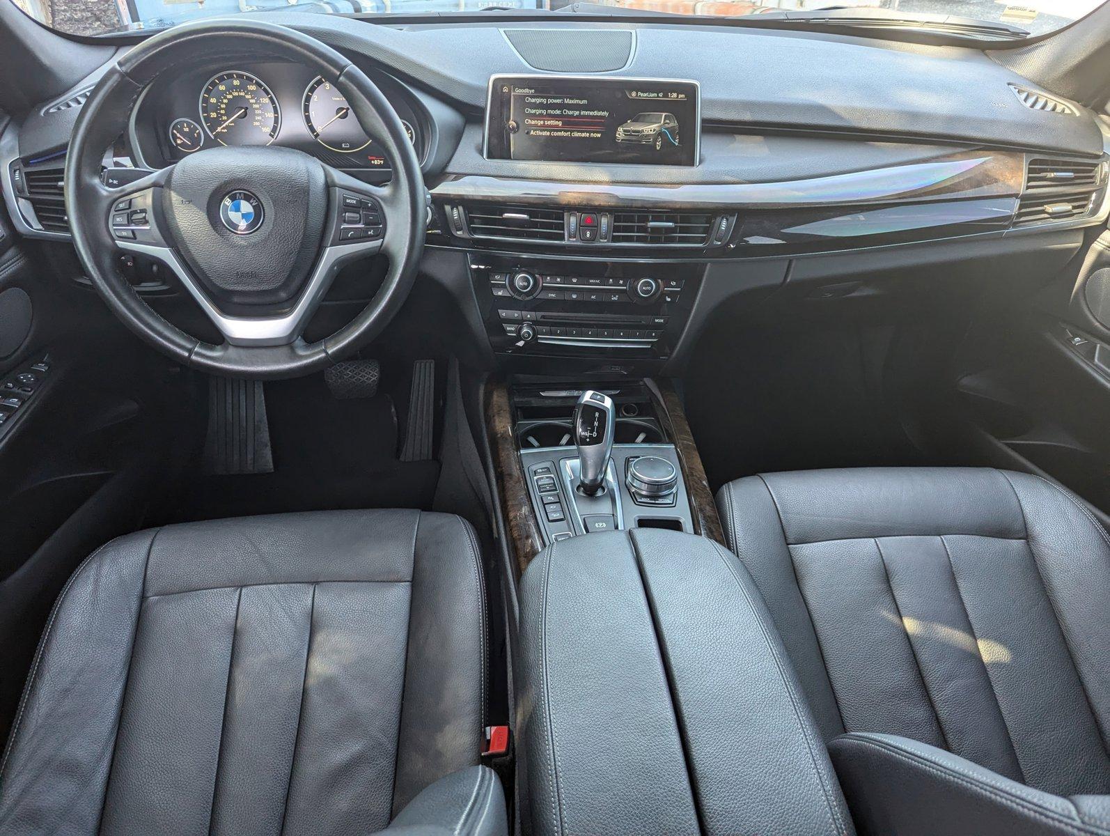 2017 BMW X5 Vehicle Photo in ORLANDO, FL 32812-3021