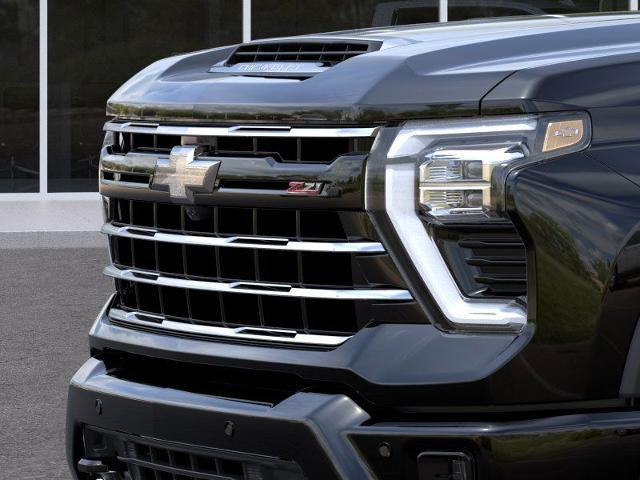 2025 Chevrolet Silverado 3500 HD Vehicle Photo in ROGERS, MN 55374-9422