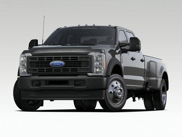 2024 Ford Super Duty F-450 DRW Vehicle Photo in Terrell, TX 75160