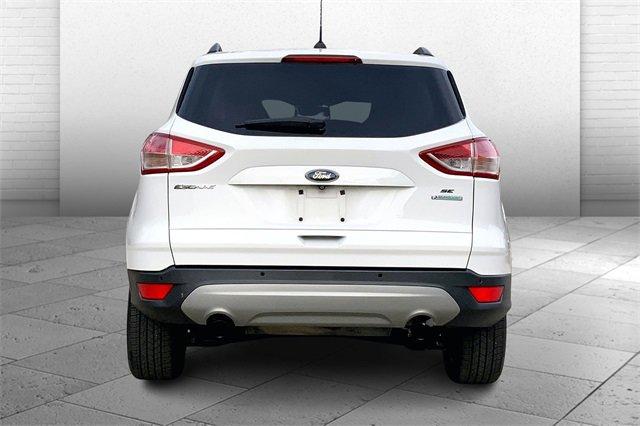 2015 Ford Escape Vehicle Photo in KANSAS CITY, MO 64114-4502