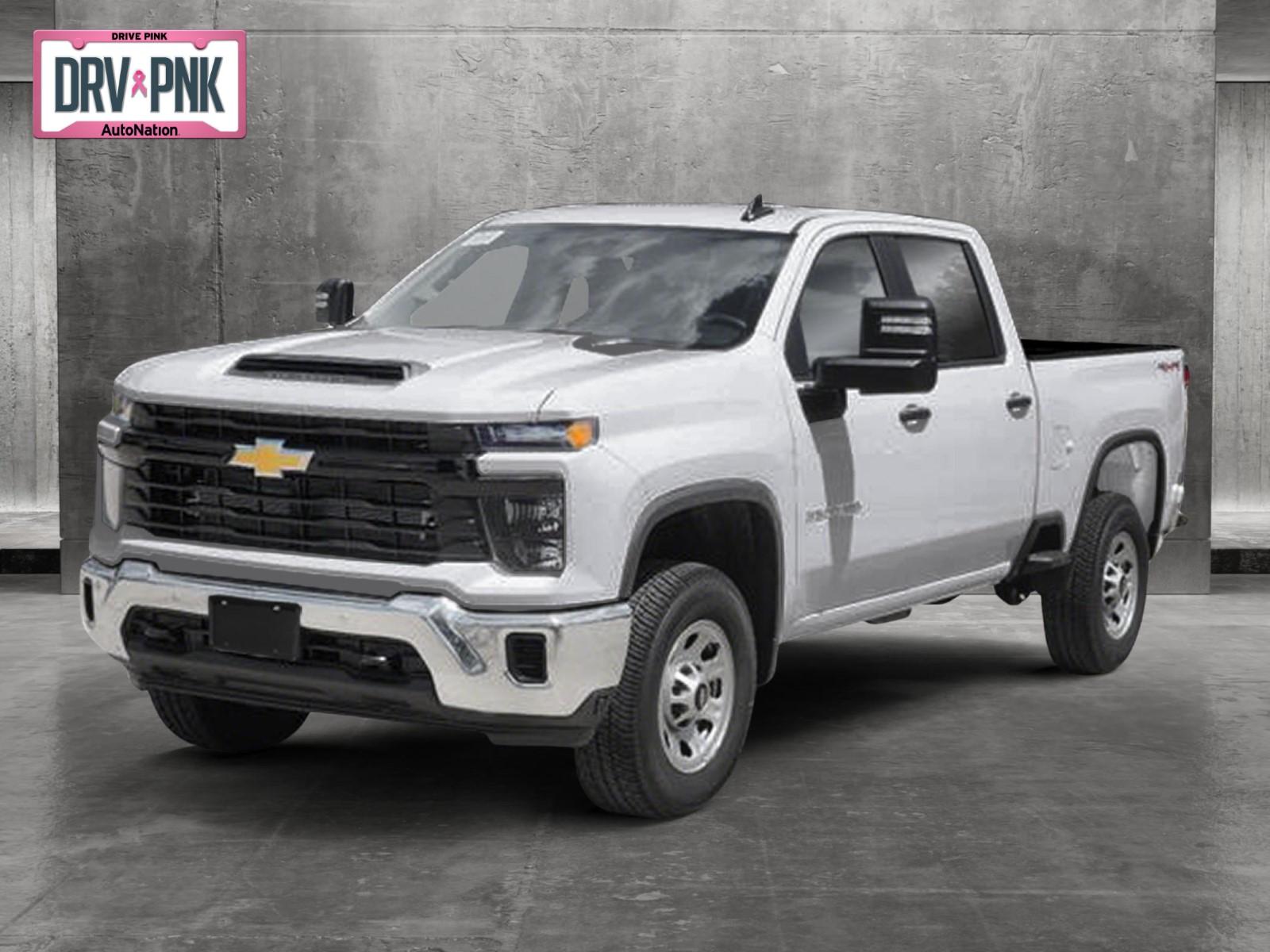 2025 Chevrolet Silverado 3500 HD Vehicle Photo in SPOKANE, WA 99212-2978