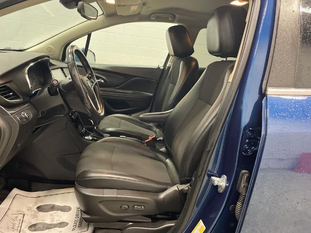 2019 Buick Encore Vehicle Photo in ROGERS, MN 55374-9422