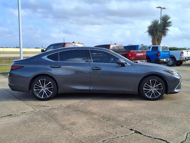 2022 Lexus ES 350 Vehicle Photo in ROSENBERG, TX 77471