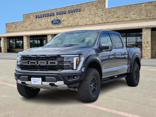 2024 Ford F-150 Vehicle Photo in Pilot Point, TX 76258