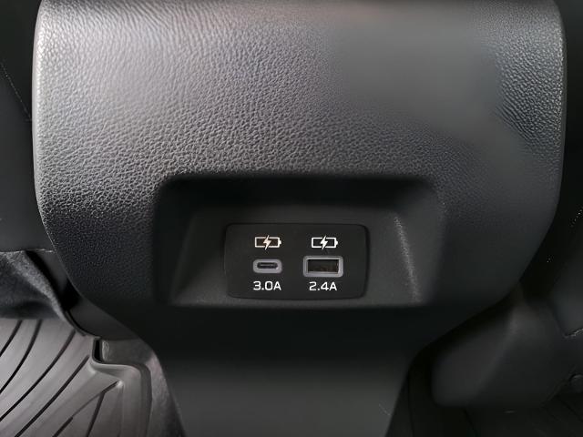 2025 Subaru Crosstrek Vehicle Photo in Green Bay, WI 54304