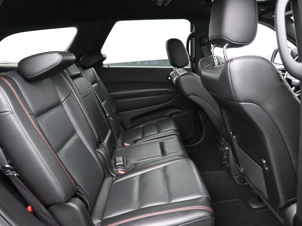 2023 Dodge Durango Vehicle Photo in Cedar Rapids, IA 52402