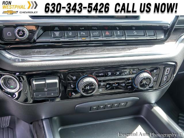 2024 Chevrolet Silverado 2500 HD Vehicle Photo in AURORA, IL 60503-9326