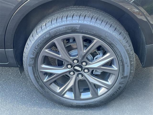 2021 Cadillac XT5 Vehicle Photo in SMYRNA, GA 30080-7631