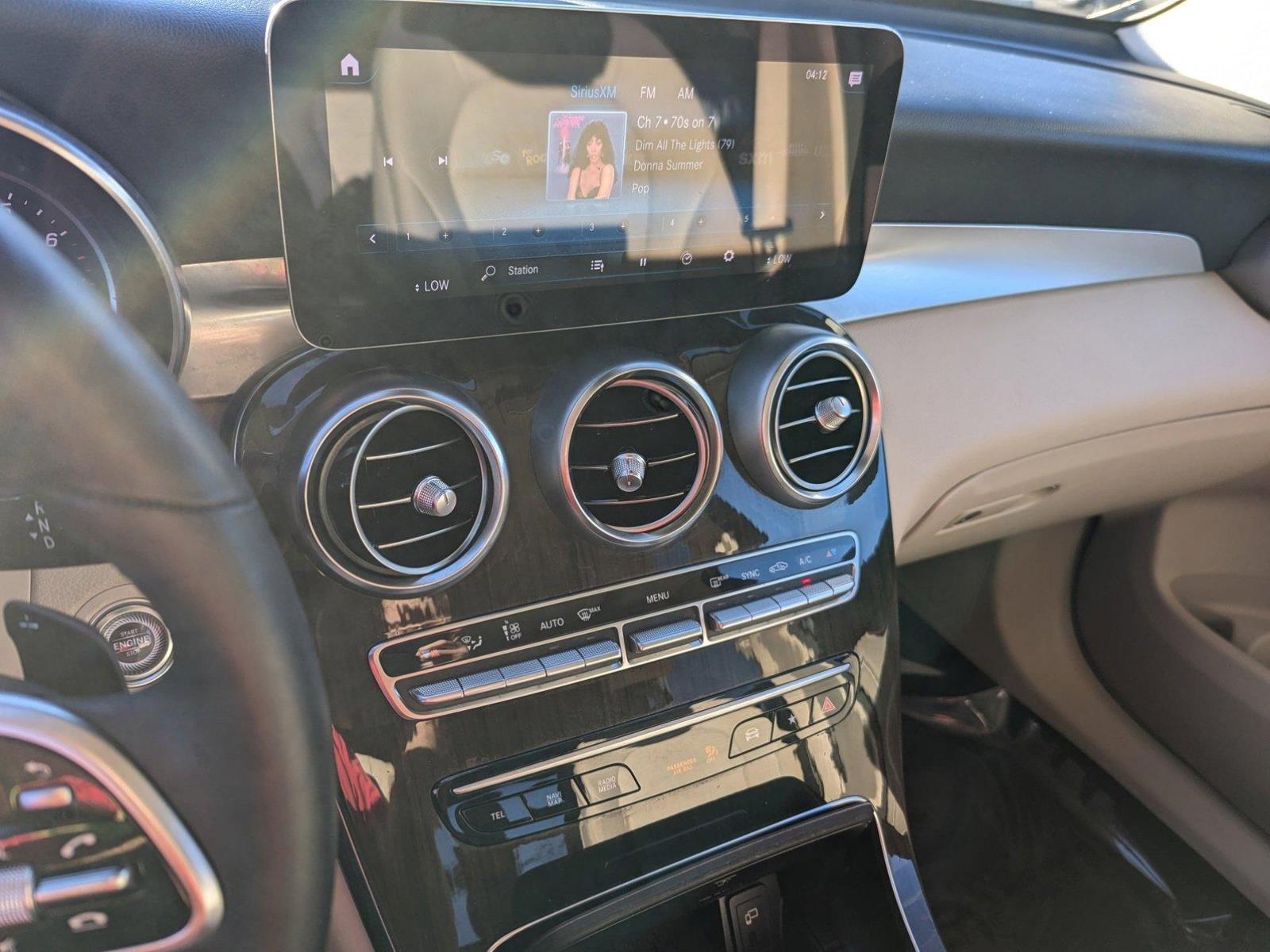 2021 Mercedes-Benz GLC Vehicle Photo in Delray Beach, FL 33444