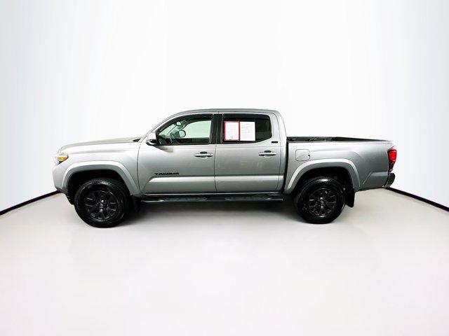 2021 Toyota Tacoma 4WD Vehicle Photo in Flemington, NJ 08822