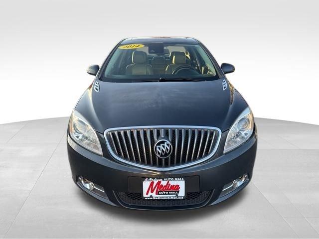 2014 Buick Verano Vehicle Photo in MEDINA, OH 44256-9631