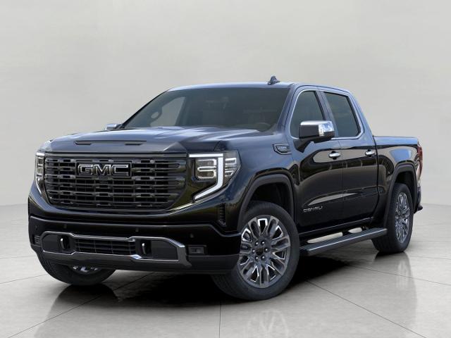 2025 GMC Sierra 1500 Vehicle Photo in APPLETON, WI 54914-8833