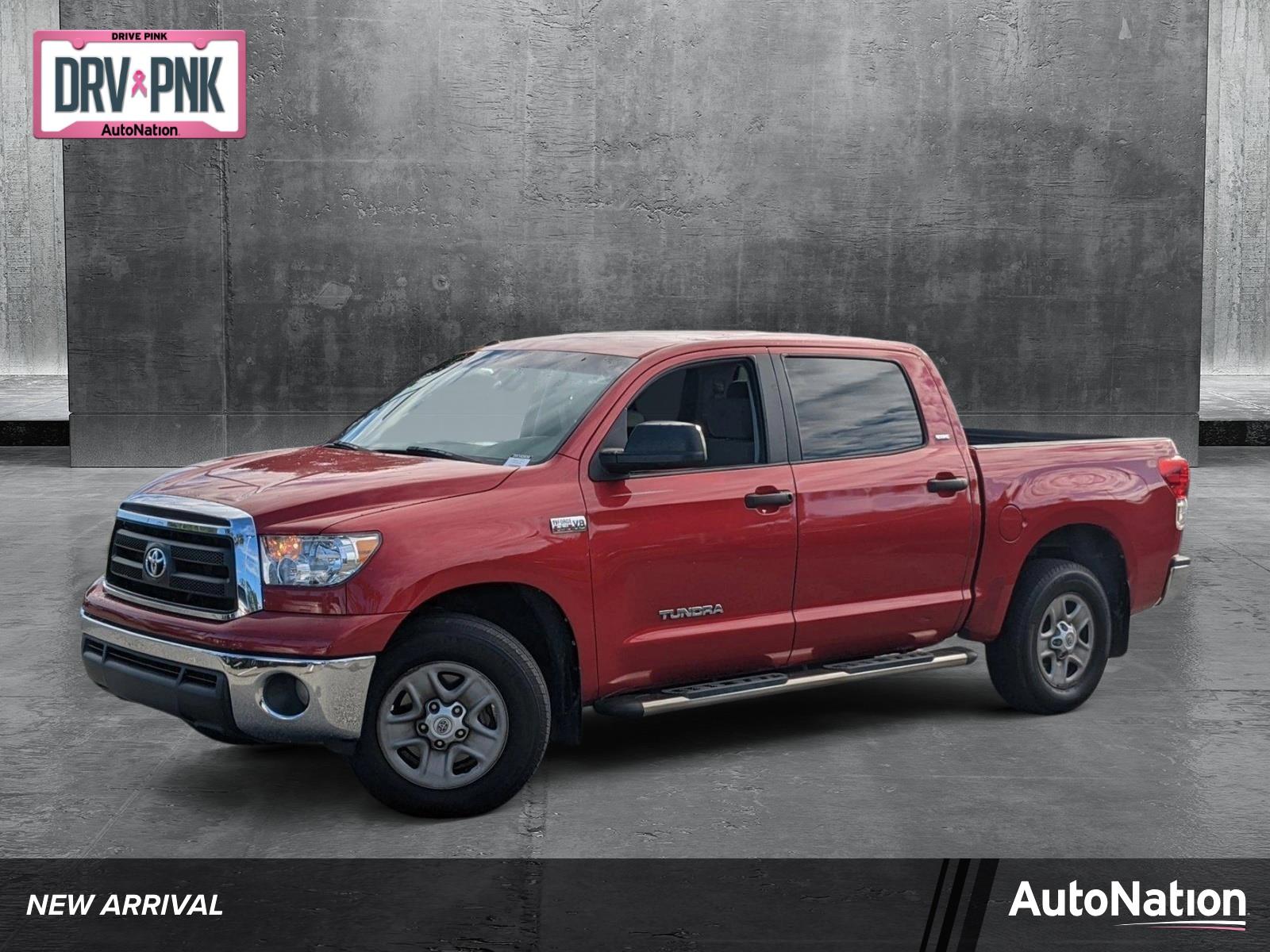 2013 Toyota Tundra 2WD Truck Vehicle Photo in Orlando, FL 32811