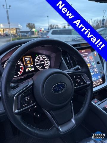 2020 Subaru Outback Vehicle Photo in Puyallup, WA 98371