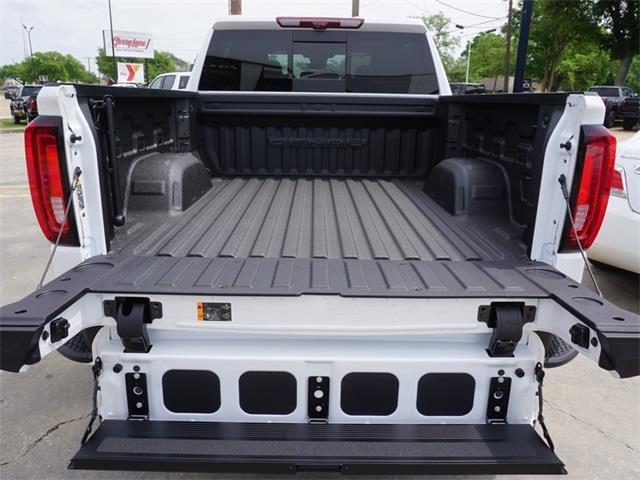 2024 GMC Sierra 1500 Vehicle Photo in BATON ROUGE, LA 70806-4466