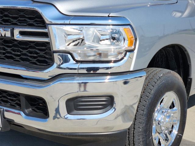 2024 Ram 2500 Vehicle Photo in Terrell, TX 75160