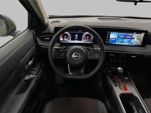 2025 Nissan Kicks Vehicle Photo in Appleton, WI 54913