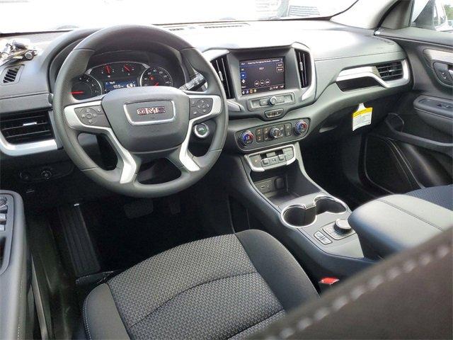 2024 GMC Terrain Vehicle Photo in SUNRISE, FL 33323-3202